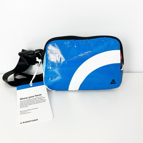 Rareform Zion Sling Belt Bag - Picture 1 of 6